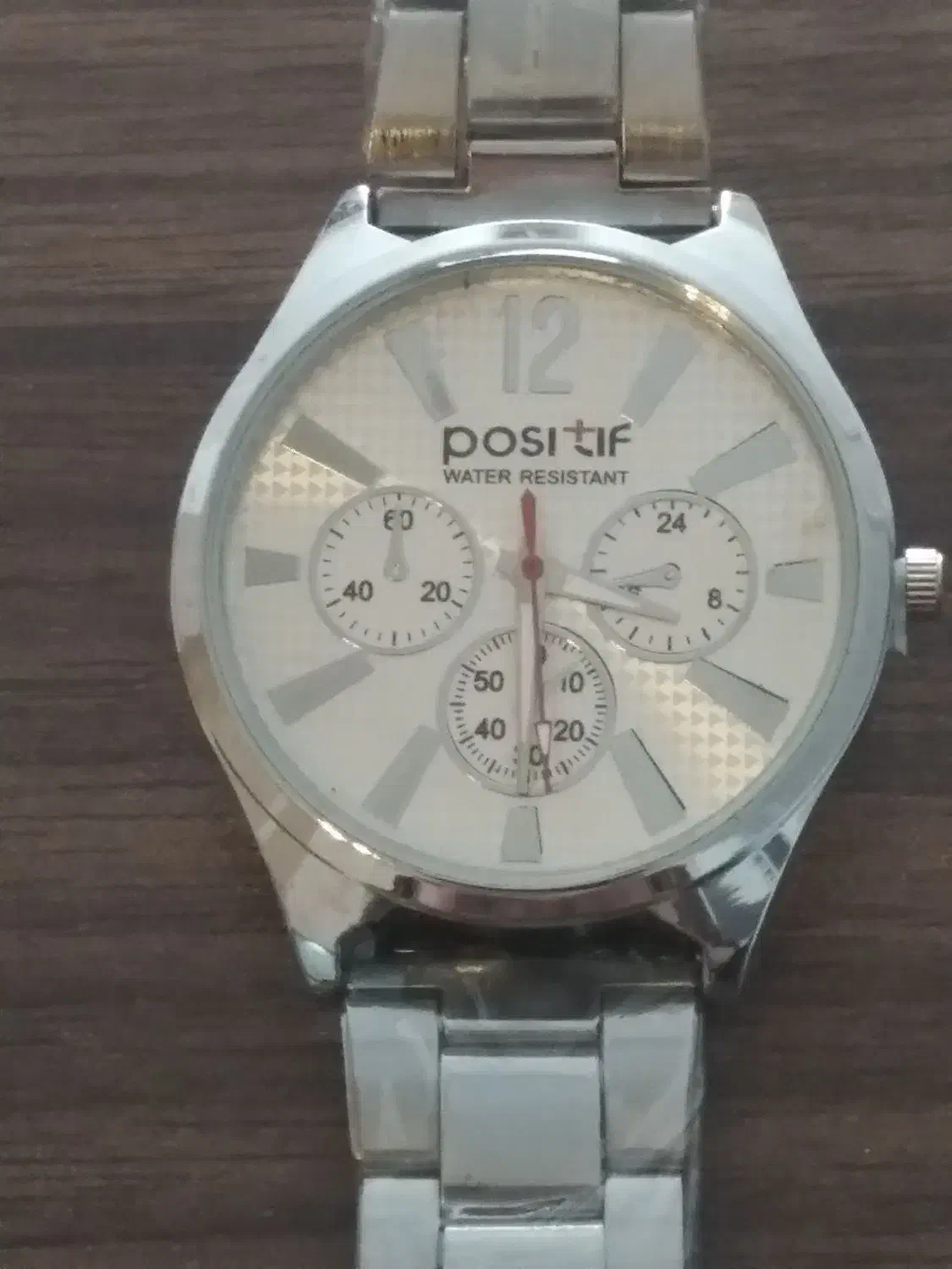 ساعت مچی|ساعت|شیراز, باغ تخت|دیوار