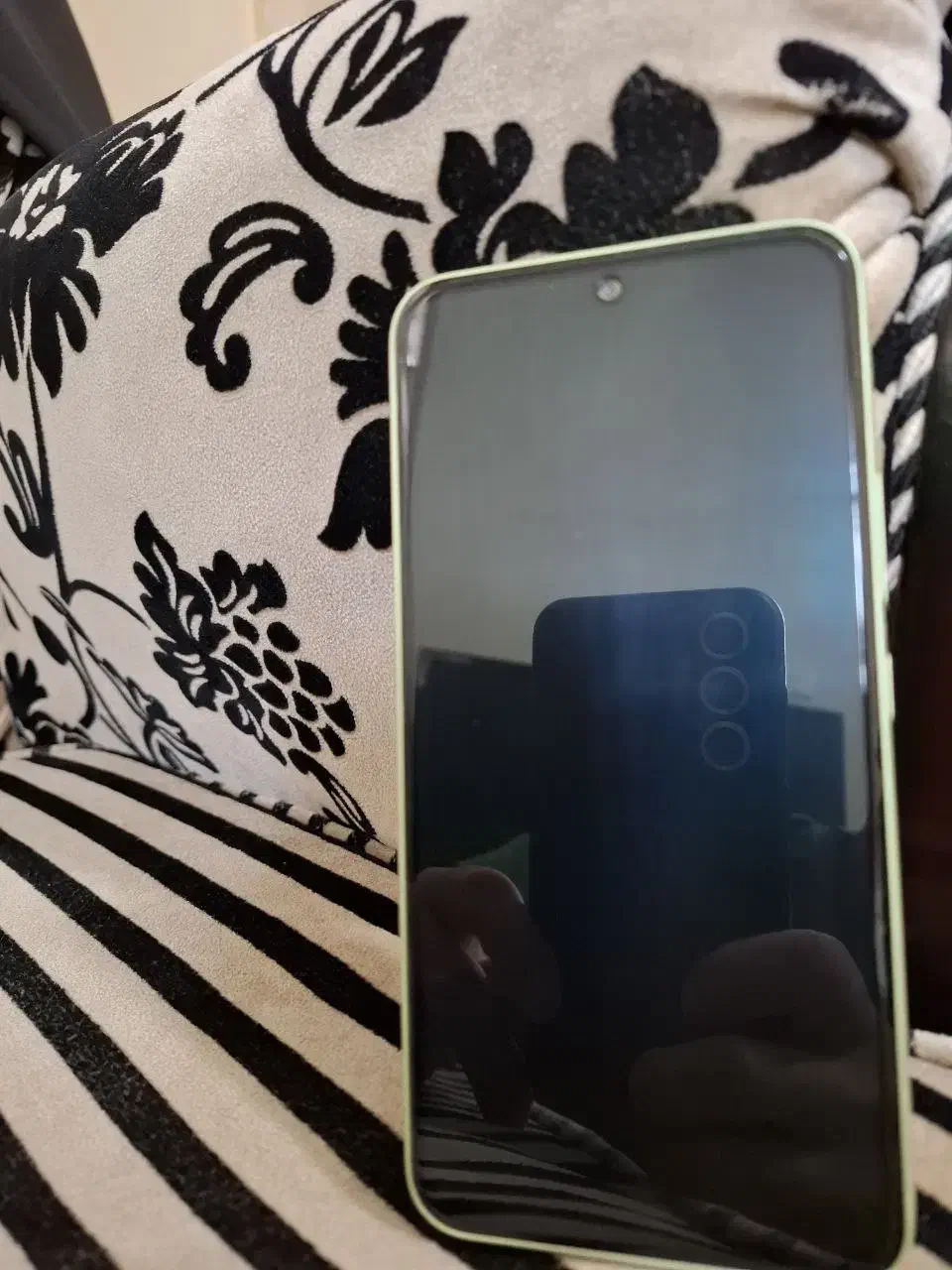 گوشی A54 سامسونگ|موبایل|کرج, برغان|دیوار