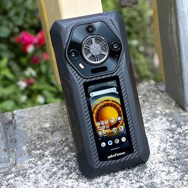 گوشی ضد ضربه و ضد آب ARMOR 30 PRO|موبایل|تهران, عباسآباد|دیوار