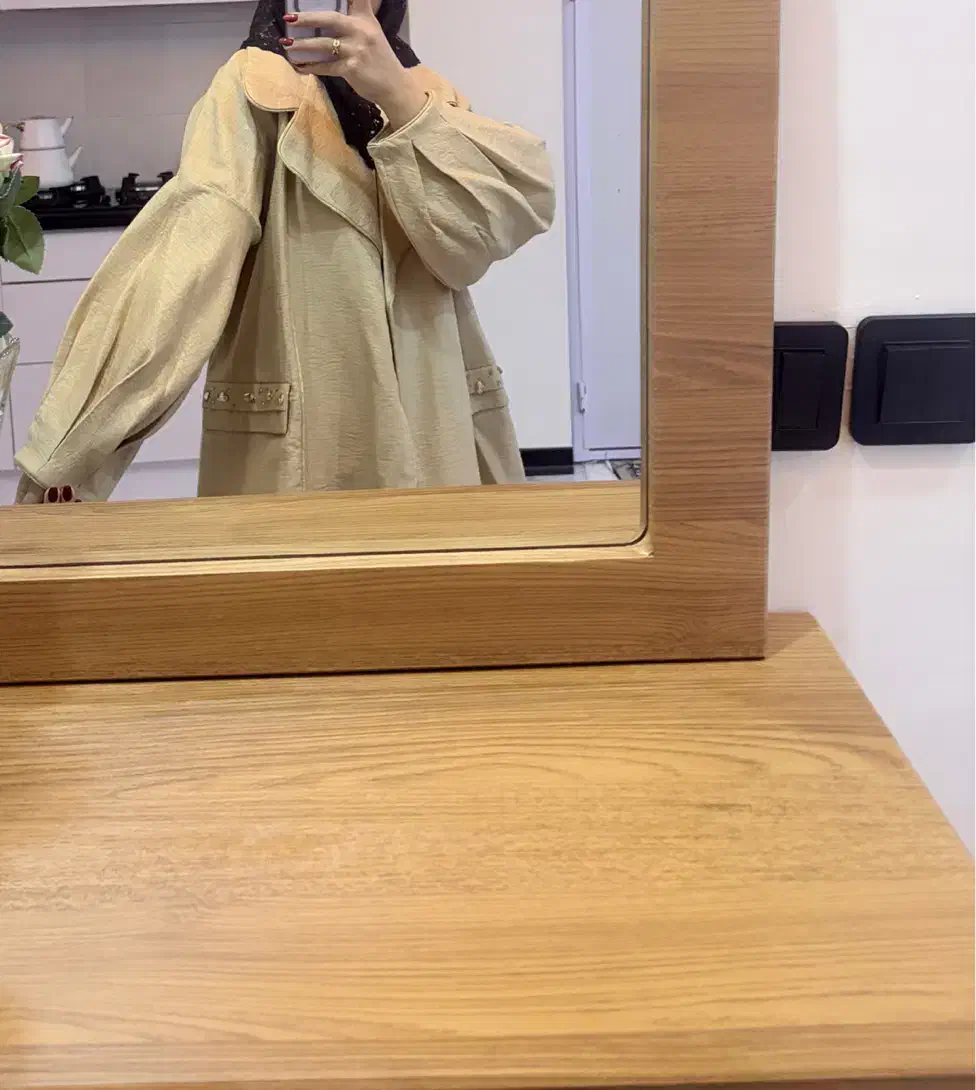 مانتو کتان کریستال لایه کشی و مانتو ژاکارد|لباس|تهران, مینای شمالی (مخبر)|دیوار