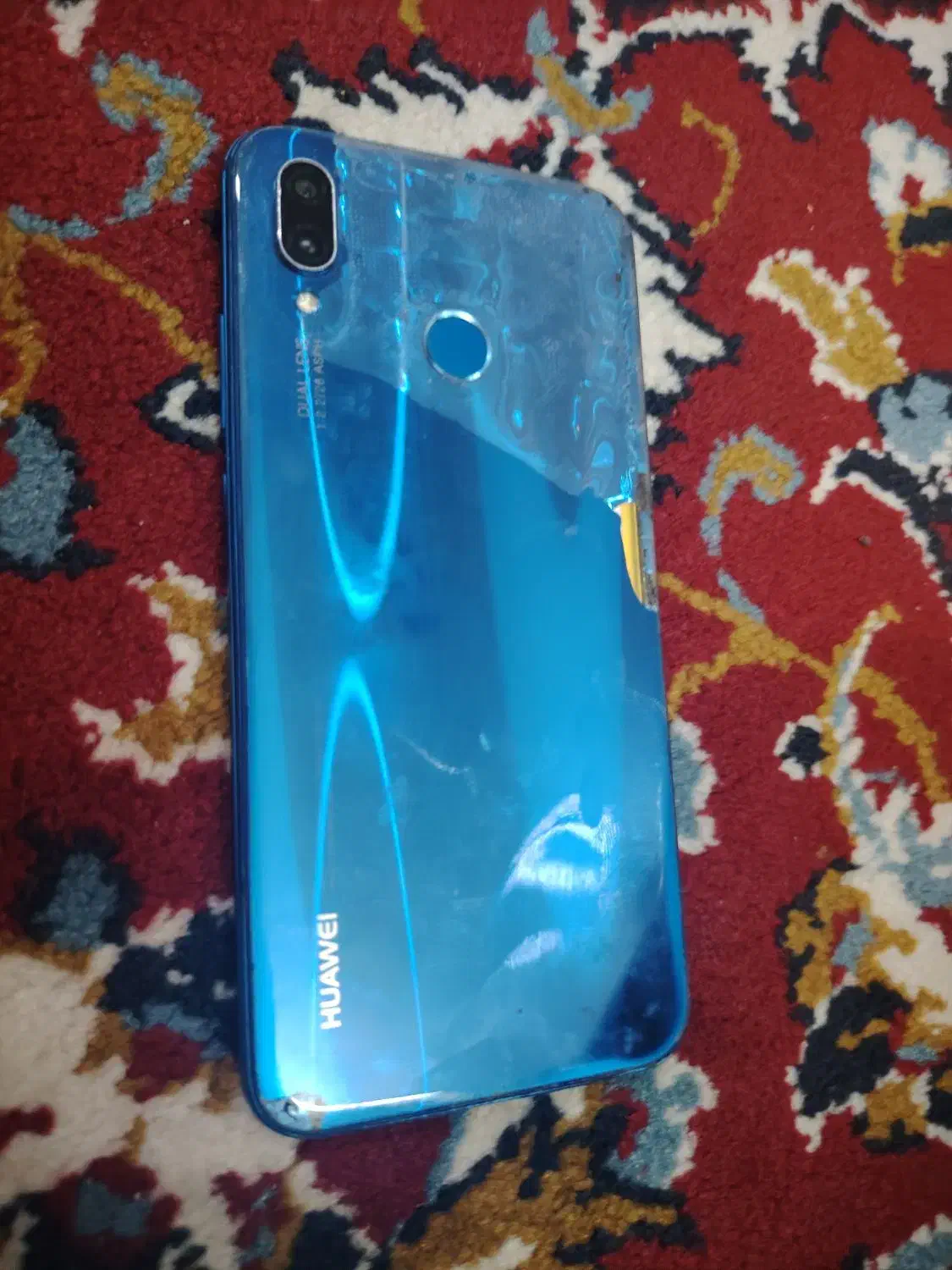 موبایل|موبایل|اهواز, کوی علوی|دیوار