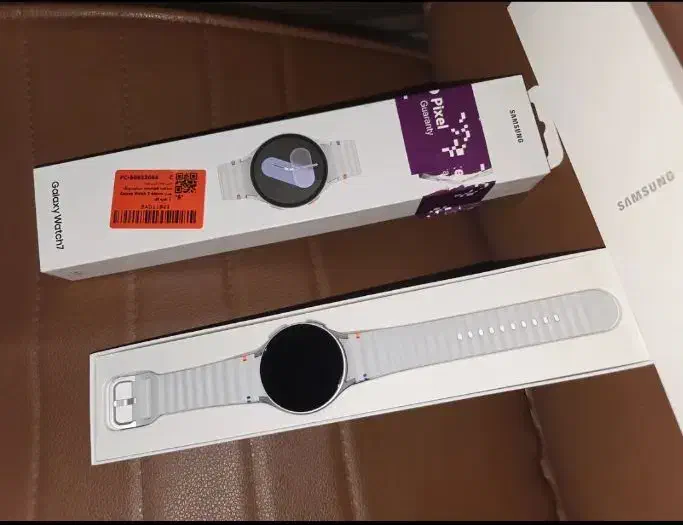 واچ ۷ سامسونگ سایز ۴۴|ساعت|بروجرد, |دیوار