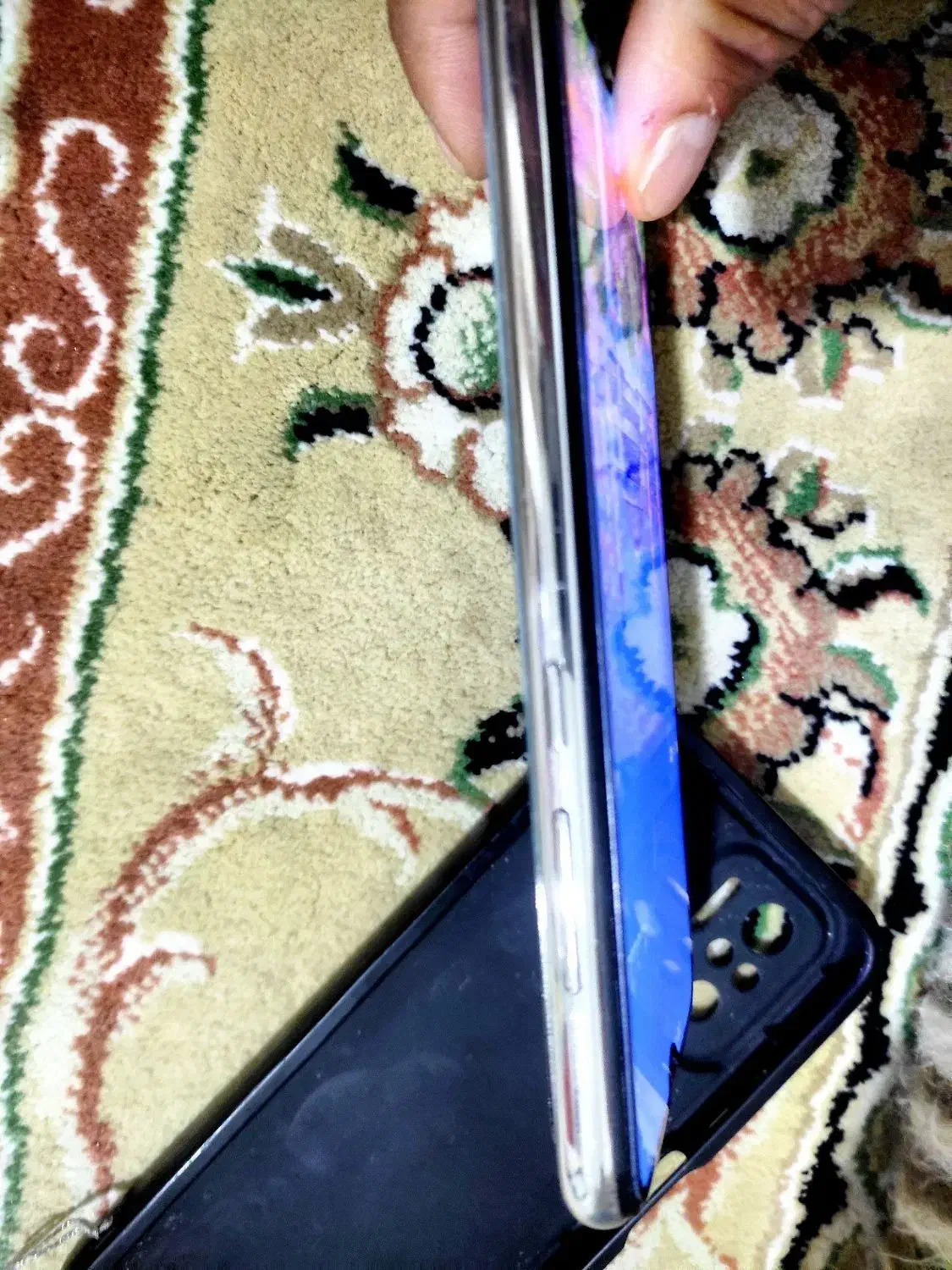 نوت 8|موبایل|تبریز, |دیوار