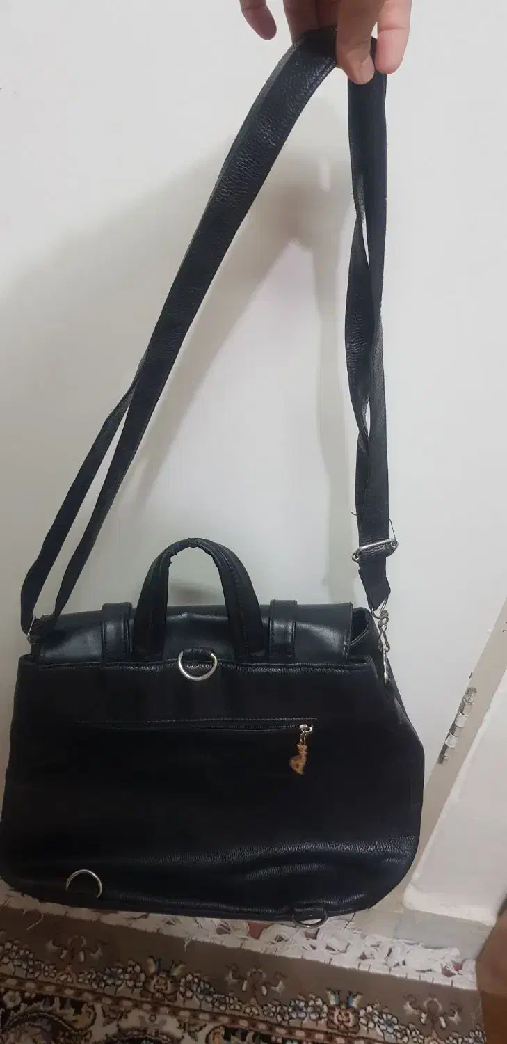 کیف|کیف، کفش، کمربند|زنجان, |دیوار