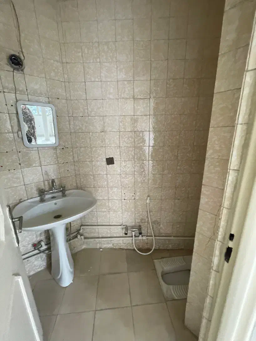 ۷۵ متر یک خواب، سالن پرده خور، فلکه اول صادقیه|اجارهٔ آپارتمان|تهران, صادقیه|دیوار