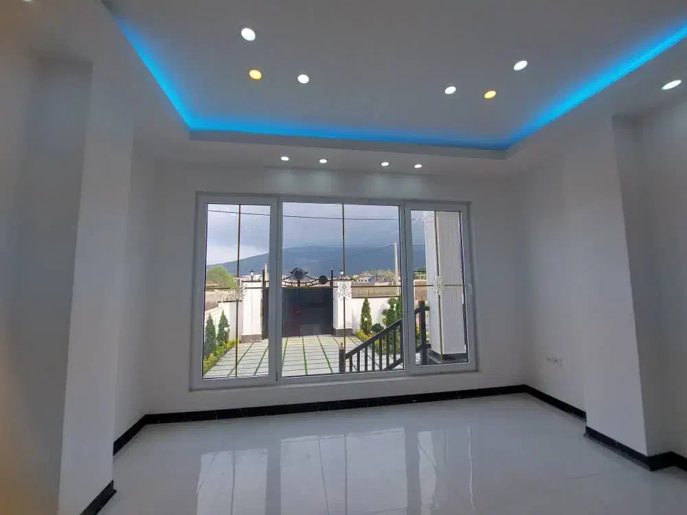 ویلا نئوکلاسیک|فروش خانه و ویلا|کلاردشت, |دیوار