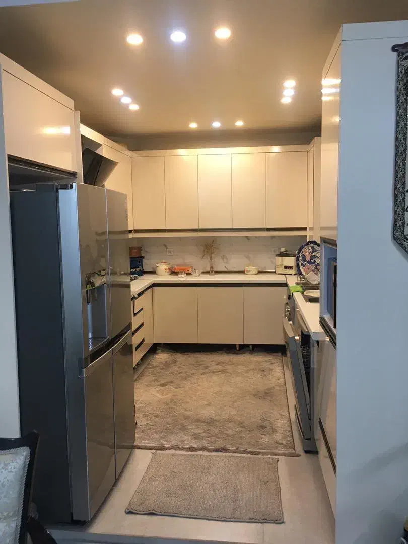 ۸۵ متر بازسازی شده ۲ خوابه خوش نقشه هفتم نیروهوایی|فروش آپارتمان|تهران, تهران‌نو|دیوار