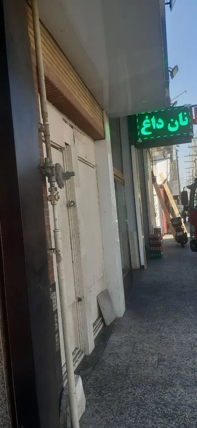 رهن واجاره سالن وانباری و دفترفاز۲ اندیشه|اجارهٔ مغازه و غرفه|ملارد, |دیوار