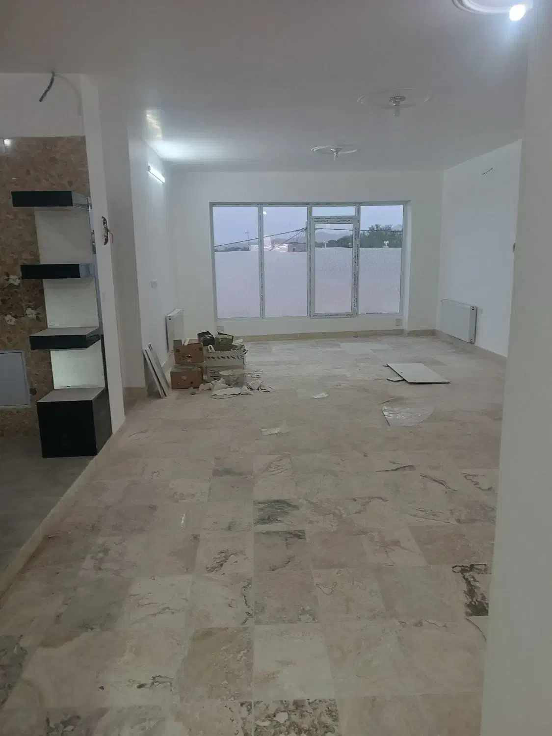 طبقه دوم منزل ویلایی در کهک|اجارهٔ خانه و ویلا|کهک, |دیوار