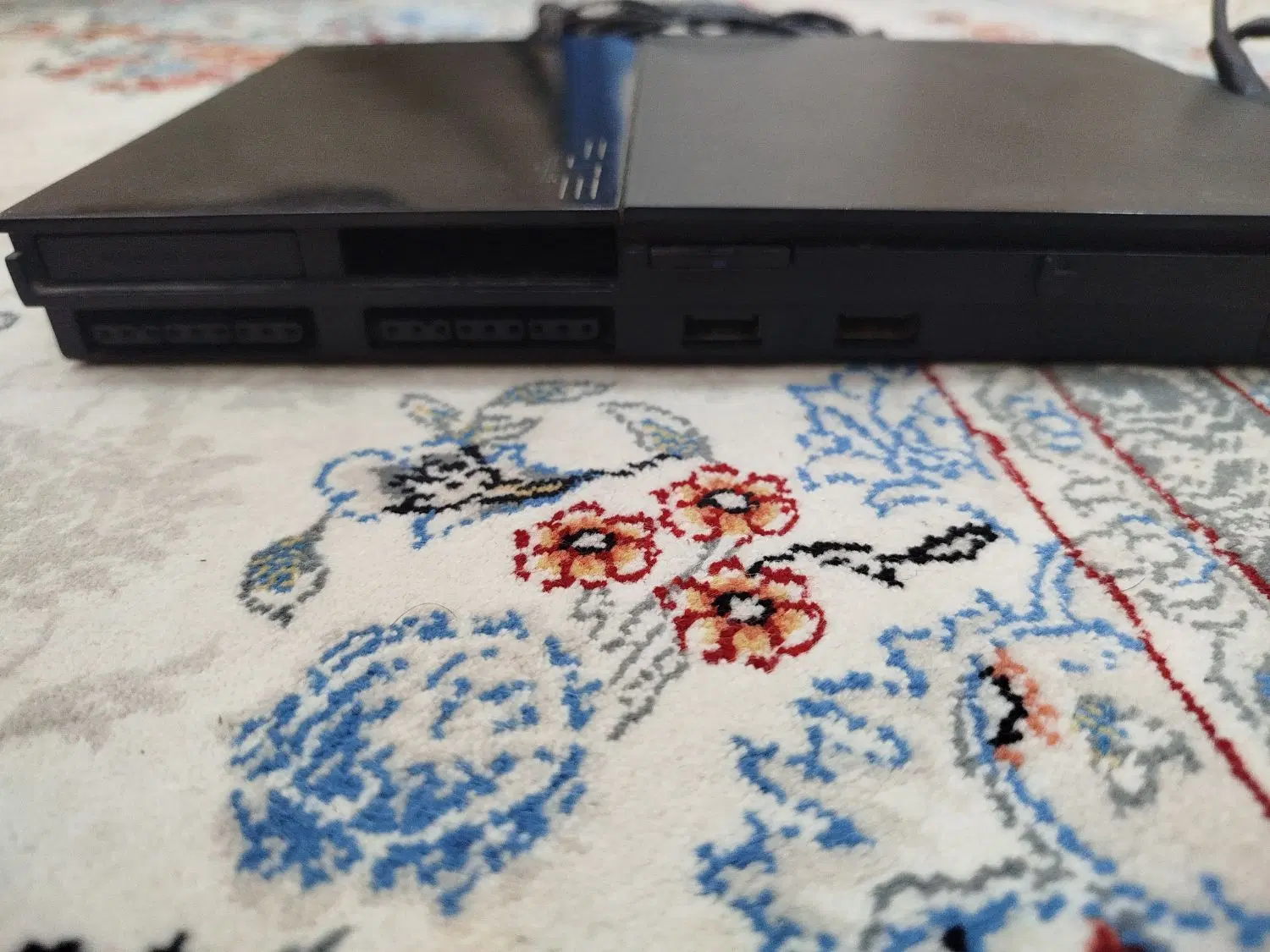 ps2|کنسول، بازی ویدئویی و آنلاین|کردکوی, |دیوار