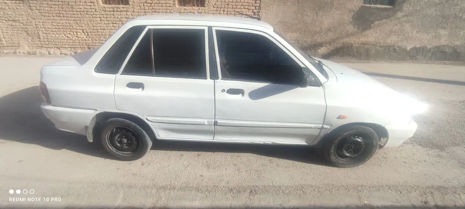 132 مدل92|خودرو سواری و وانت|بیرجند, |دیوار