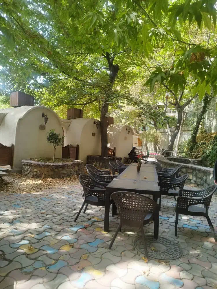 اجاره شبانه روزی اتاق،هتل، ویلایی،ایونت،دورهمی|اجارهٔ کوتاه‌مدت ویلا و باغ|تهران, جماران (نیاوران)|دیوار