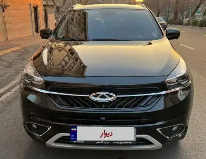 تیگو 7 اتوماتیک ،مدل 1400، اقساط آسان ،چک|خودرو سواری و وانت|تهران, نارمک|دیوار