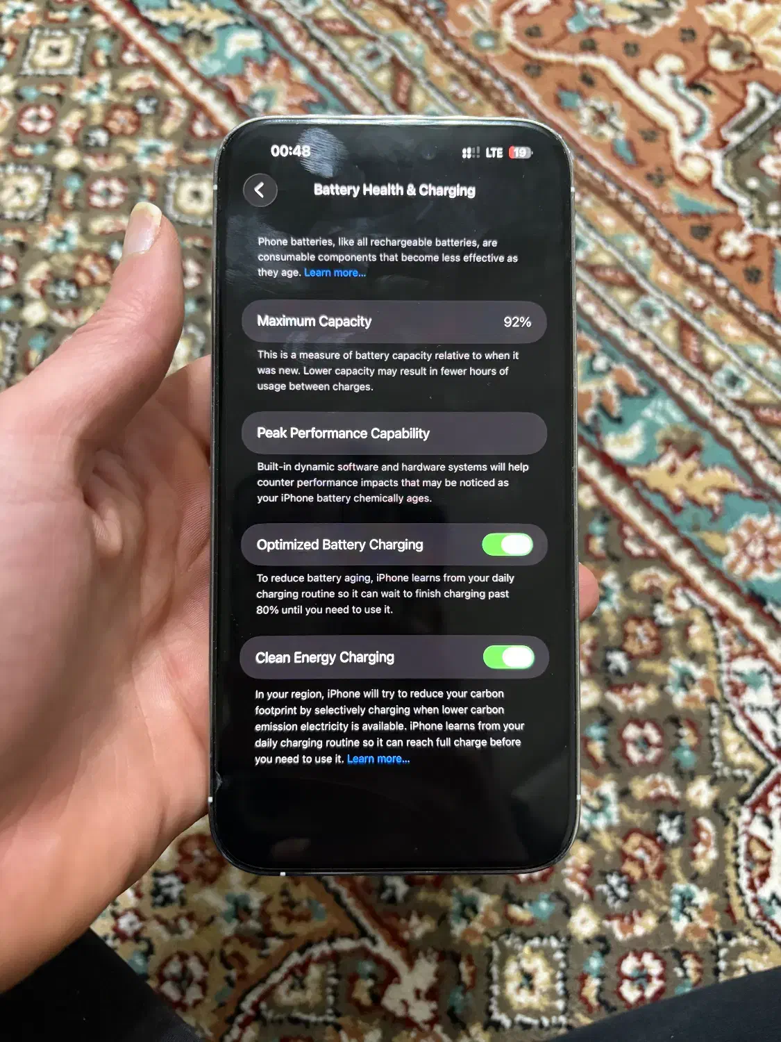iPhone 14 Pro Max|موبایل|بوشهر, |دیوار