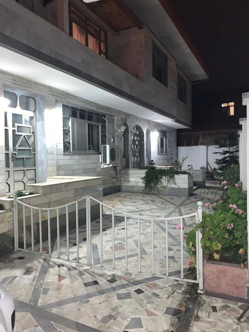 فروش ویلایی دوبلکس|فروش خانه و ویلا|بندر انزلی, آذربایجان|دیوار