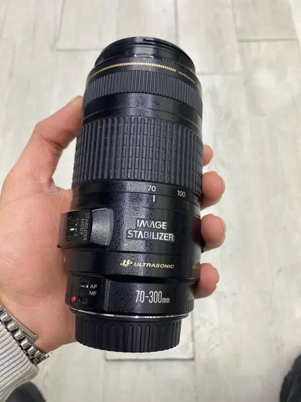 لنز کنون|دوربین عکاسی و فیلمبرداری|ارومیه, |دیوار