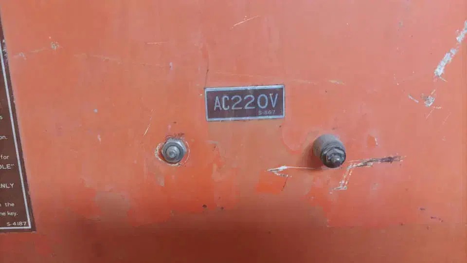 موتور چوش ایسوزو.|ماشین‌آلات صنعتی|اشنویه, |دیوار