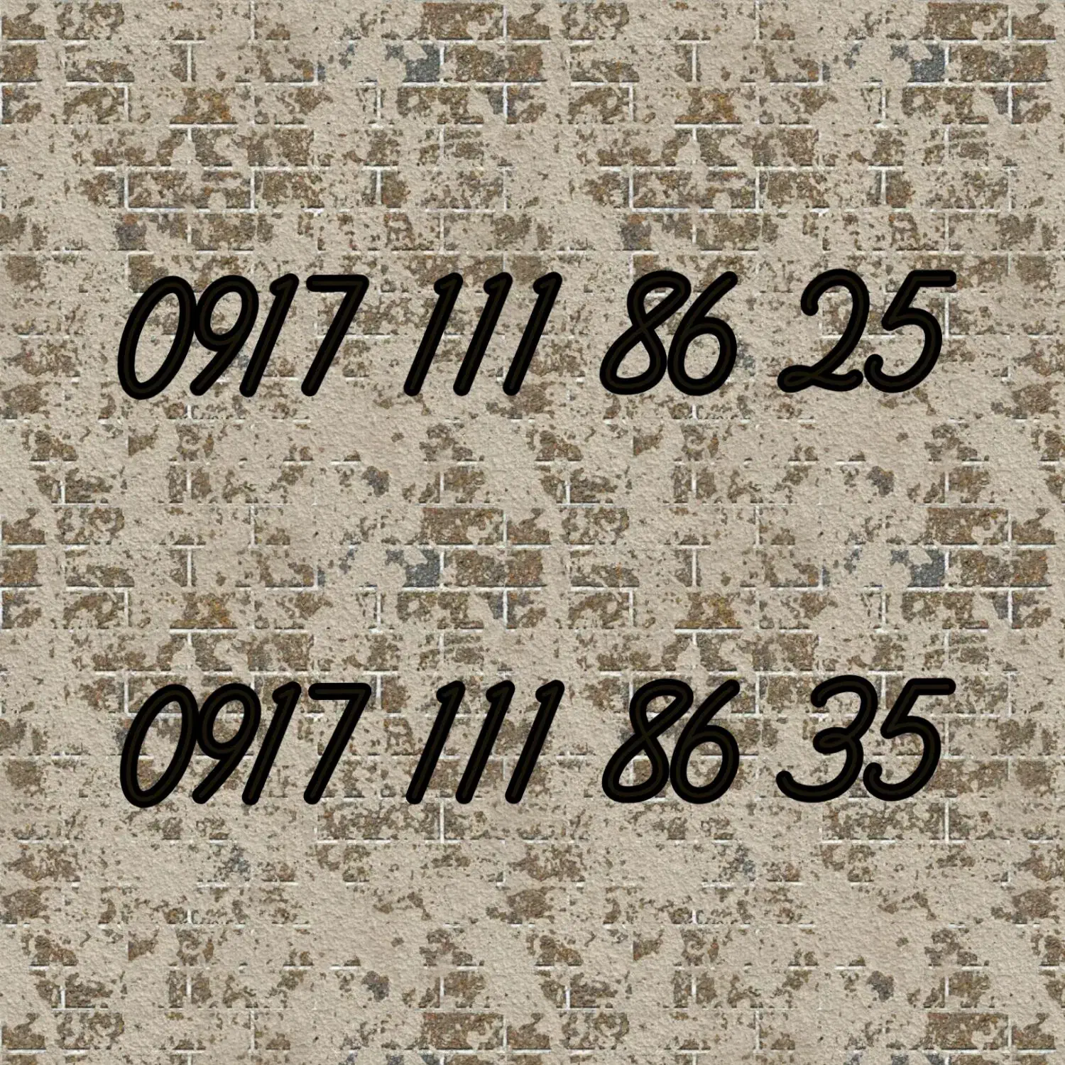 09171118625|سیم‌کارت|شیراز, ابیوردی|دیوار