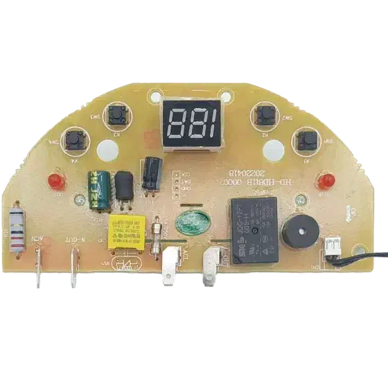 بورد تعمیر چای‌ساز کتری سماور برقی چایساز|سایر لوازم برقی|تهران, هفت حوض|دیوار
