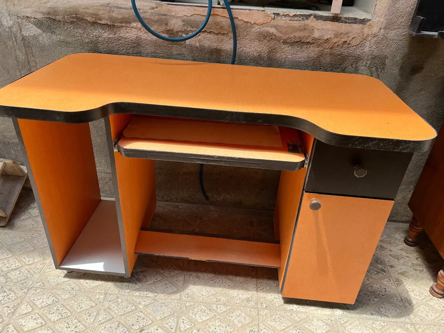 میز کامپیوتر|میز تحریر و کامپیوتر|رودسر, |دیوار