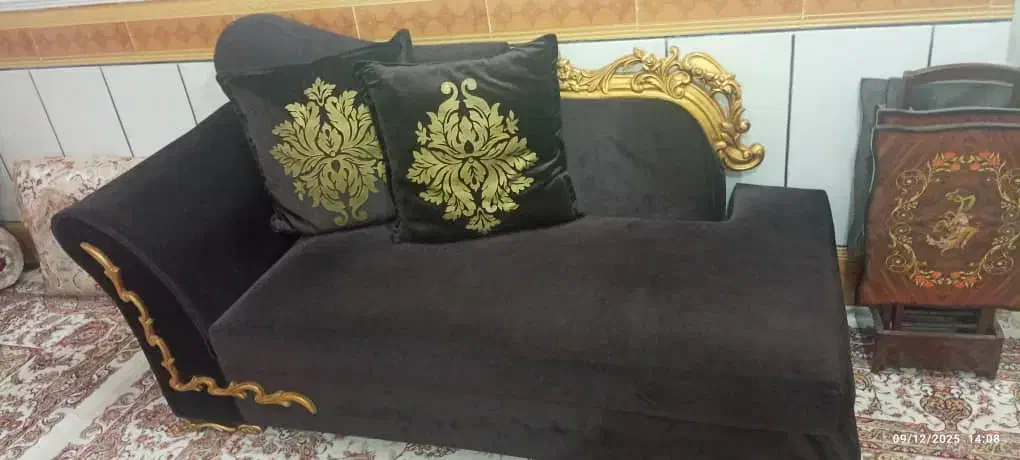 مبلمان|مبلمان خانگی و میز عسلی|دهدشت, |دیوار