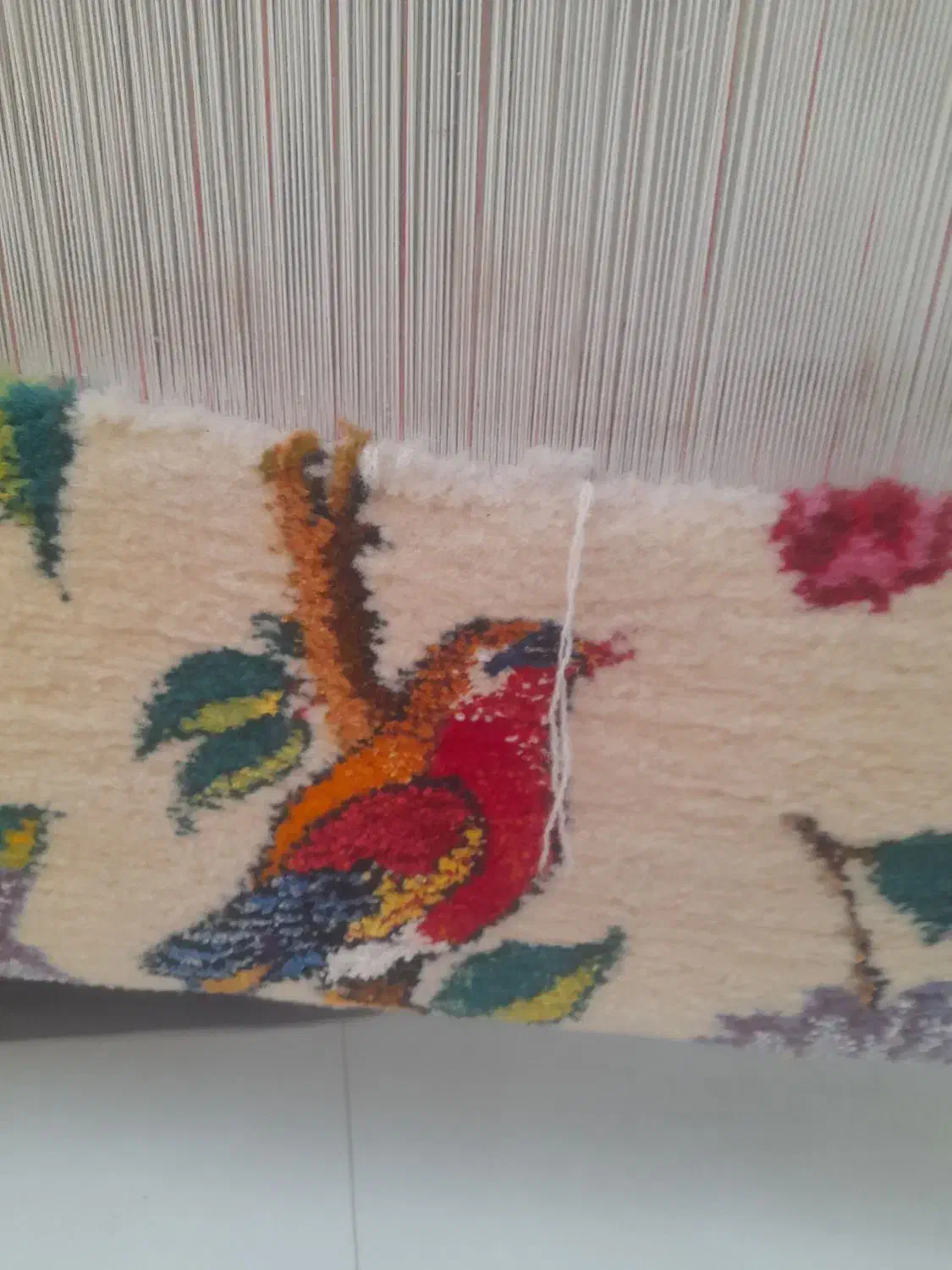 دارقالی|تابلو فرش|تهران, شهرک هما|دیوار