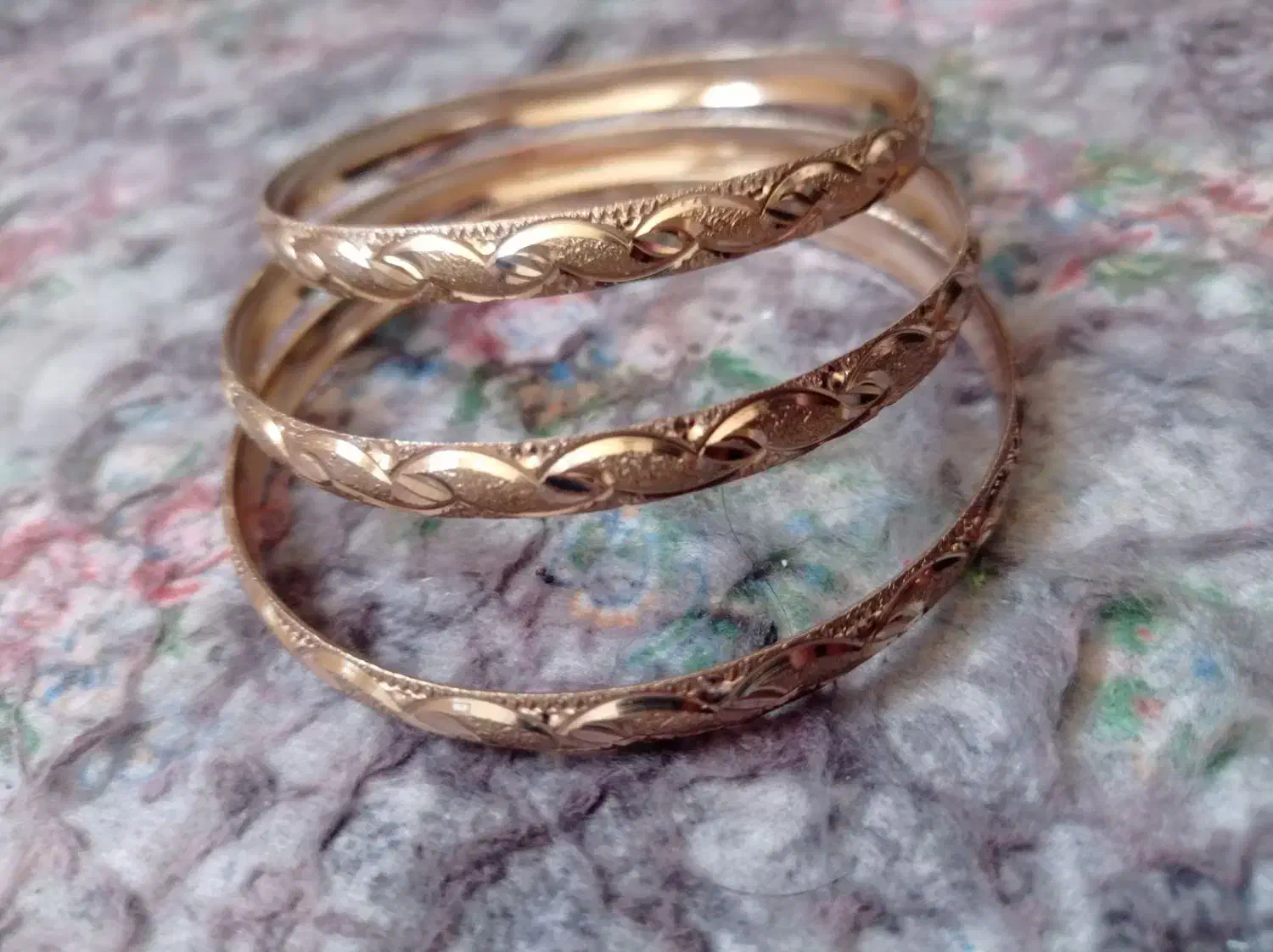 النگو رنگ ثابت|بدلیجات|ایذه, |دیوار