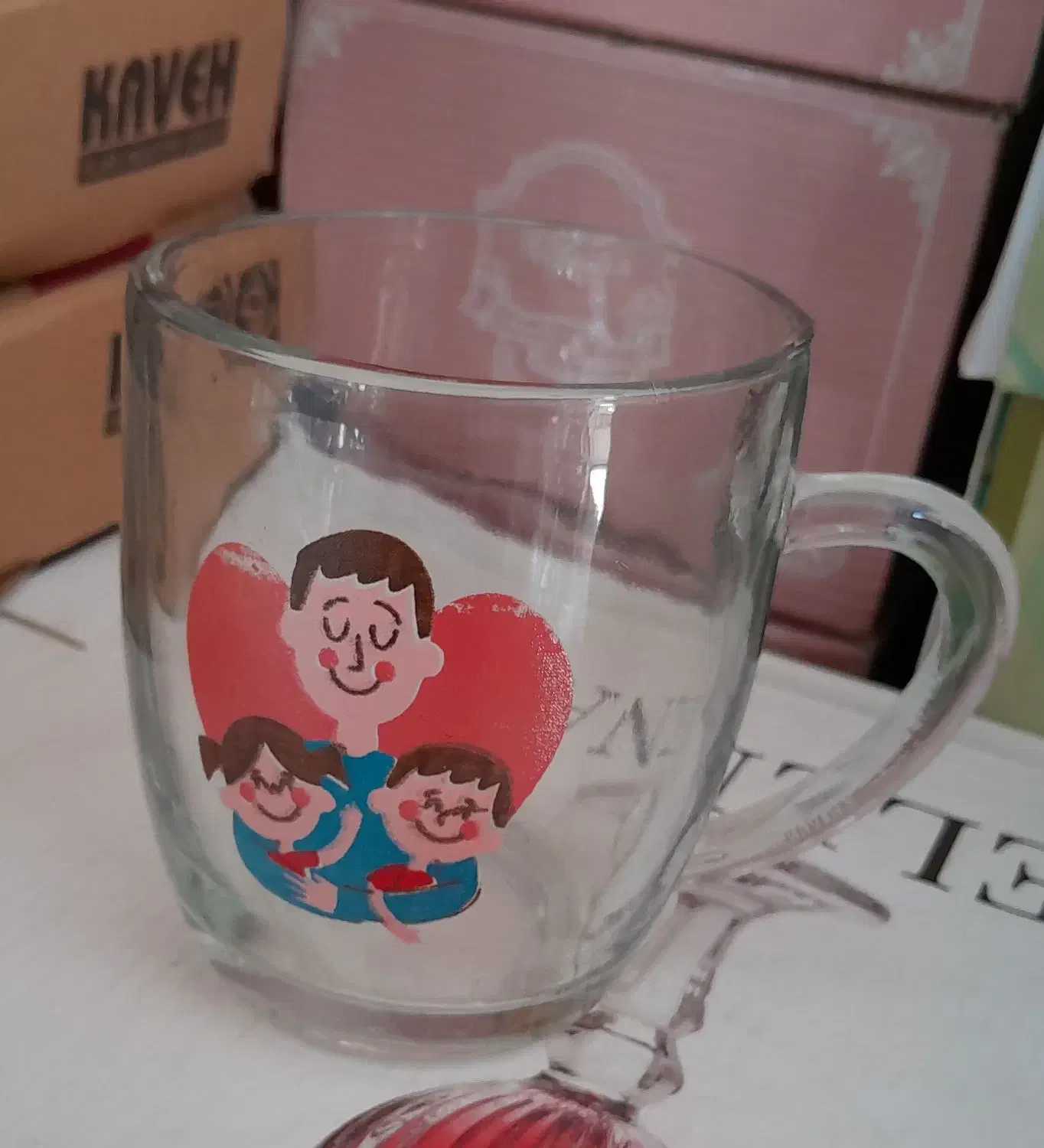 بلور ایرانی شرکت کاوه به قیمت درب کارخانه محدود|ظروف سرو و پذیرایی|میبد, |دیوار