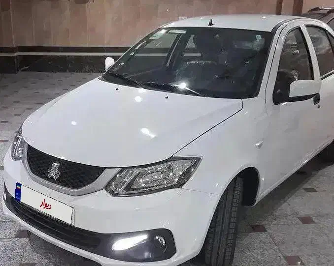 حواله ساینا واریزی ۲۳۵ تومن|خودرو سواری و وانت|کرج, کمالشهر|دیوار