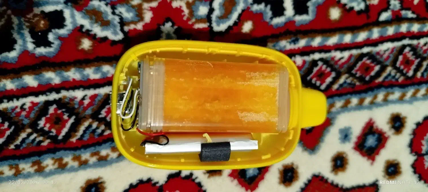 انواع ویپ|زیورآلات و اکسسوری|فولادشهر, مسکن مهر فولادشهر|دیوار