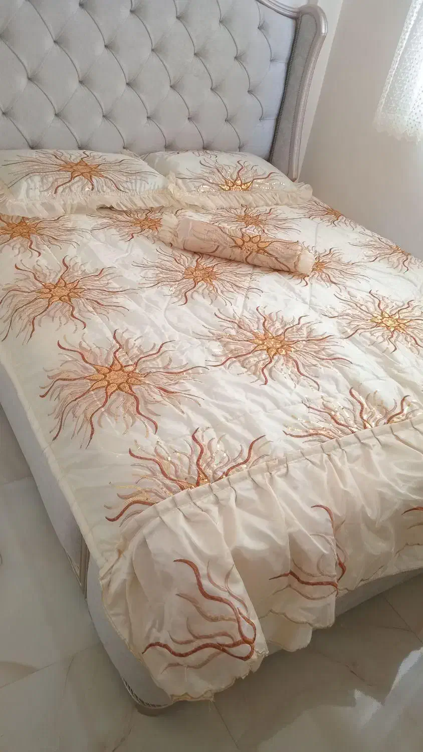 روتختی ساتن|سرویس روتختی|تهران, دهقان|دیوار