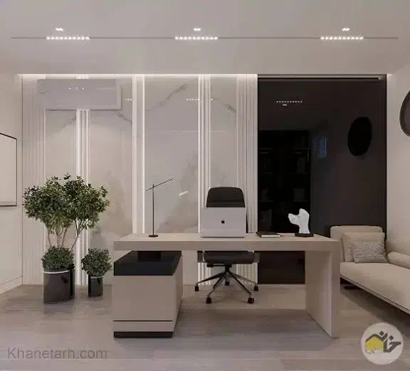 دفتر کار|اجارهٔ دفتر کار، اتاق اداری، مطب|تهران, نارمک|دیوار