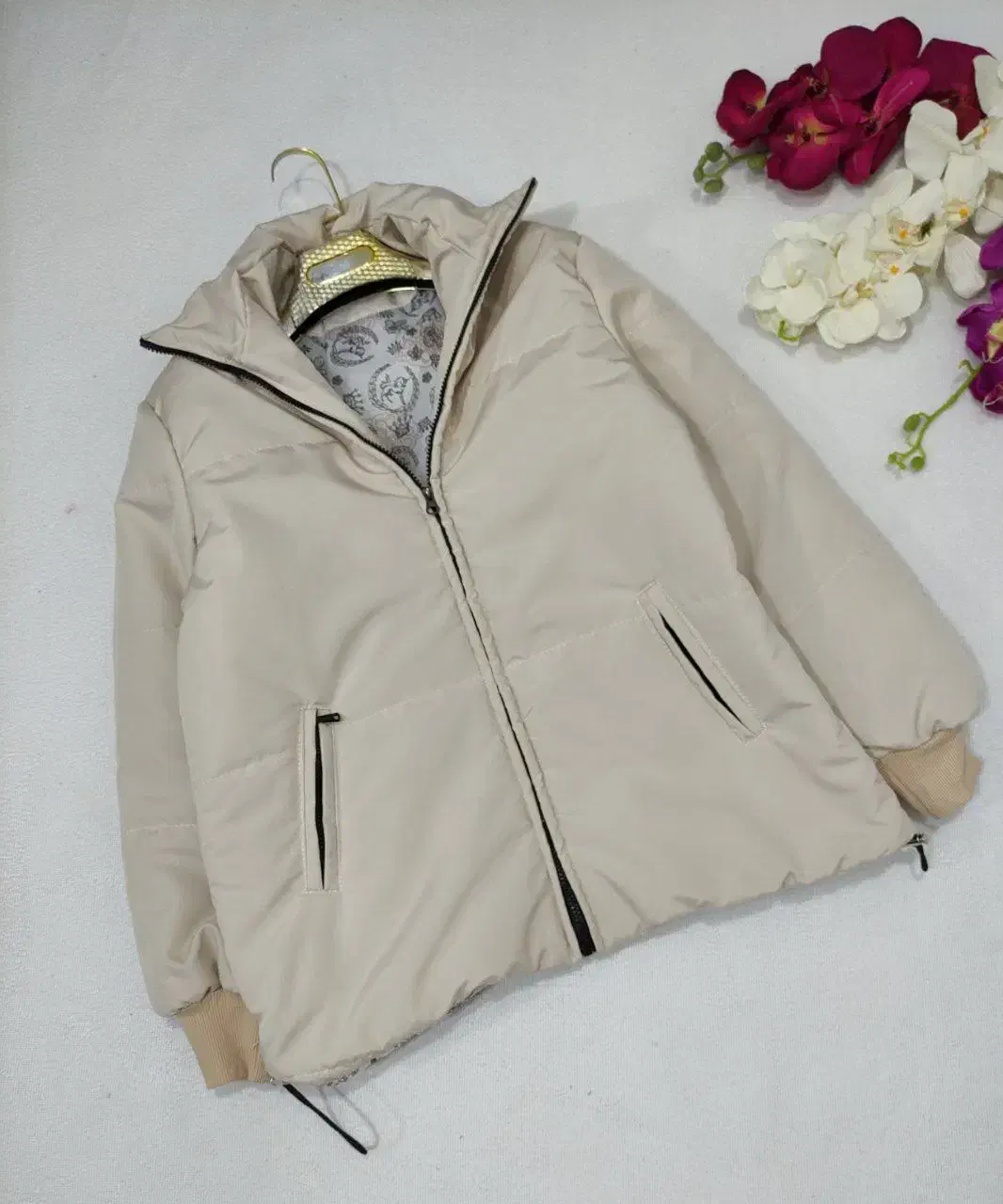 هودی کاپشن نیم پوتین|کیف، کفش، کمربند|تهران, امانیه|دیوار