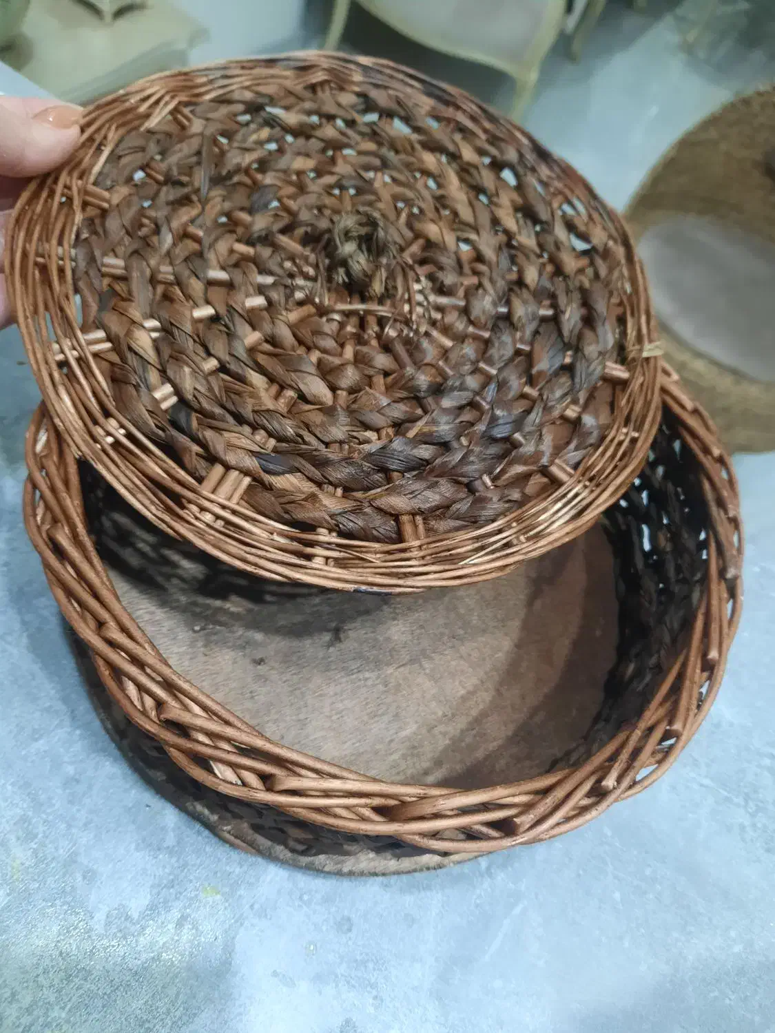 ورق بزنید بانکه در با مبو زیر قیمت|ظروف نگهدارنده، پلاستیکی، یکبارمصرف|تهران, فاطمی|دیوار