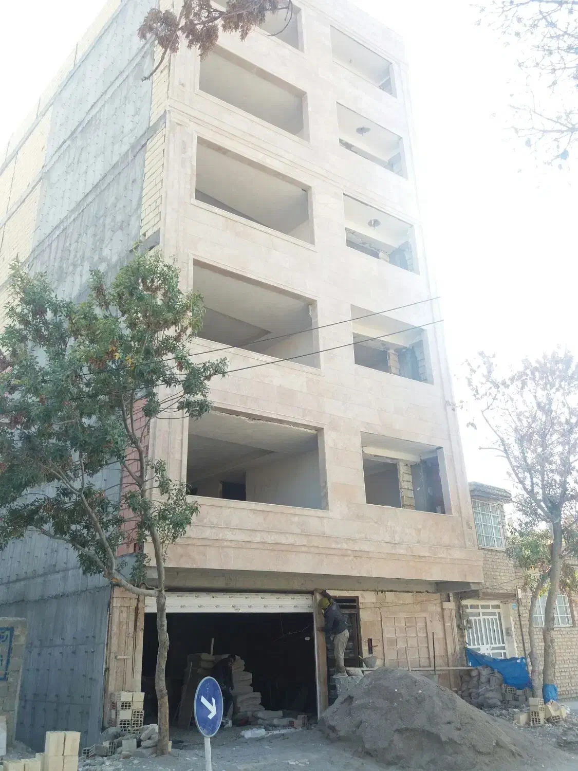 پیش فروش واحد۹۵متری شهریار(دورمیدان زیباشهر)|پیشفروش املاک|شیروان (خراسان), |دیوار