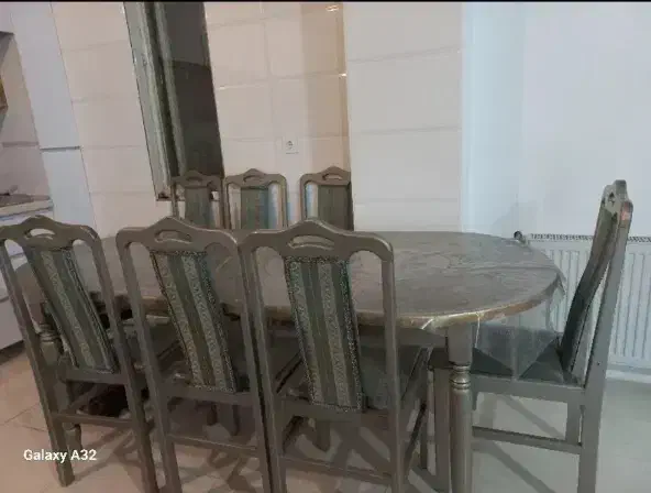 میزناهارخوری|میز و صندلی غذاخوری|قزوین, |دیوار