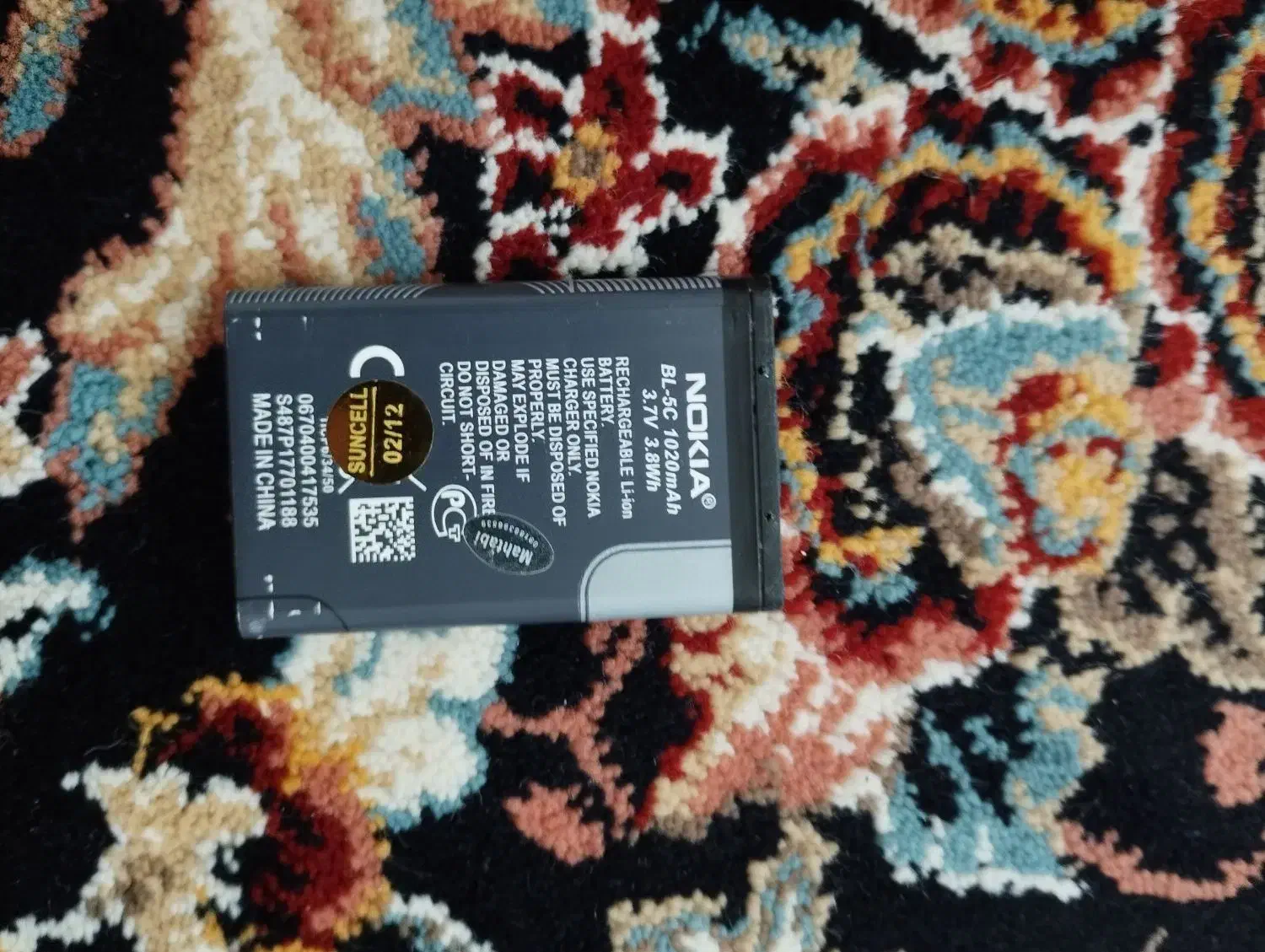 نوکیا ساده|موبایل|اسلام‌‌آباد غرب, |دیوار