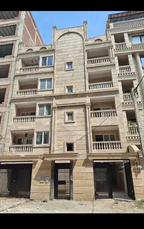 فروش فوری واحد نوساز عدالت ۹۲ بهترین لوکیشن|فروش آپارتمان|گرگان, |دیوار