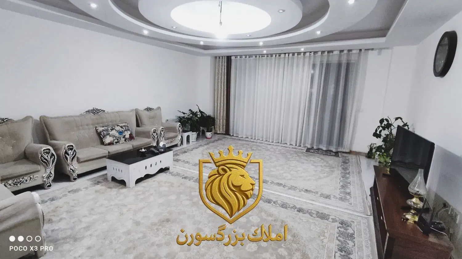 *تک واحد108متری/فول نصبیات/ نوساز بهمن جنوبی*|فروش آپارتمان|نظرآباد, نظرآباد|دیوار