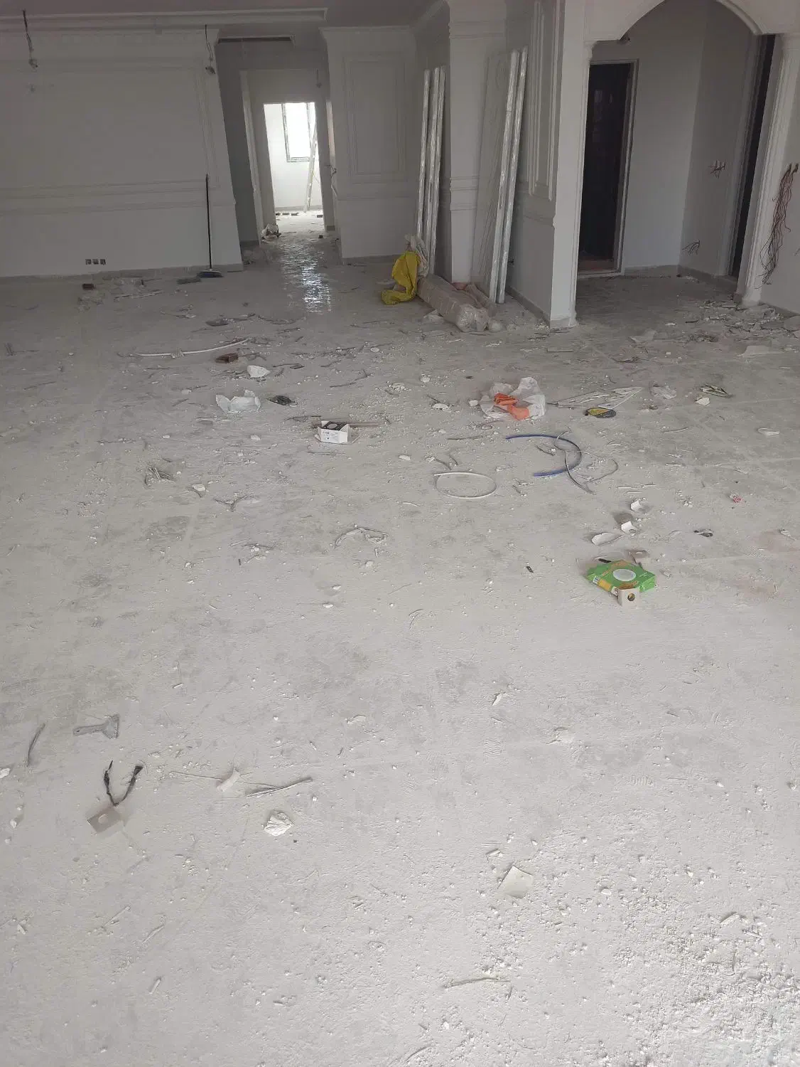 نظافت 1*1|خدمات نظافت|ارومیه, |دیوار