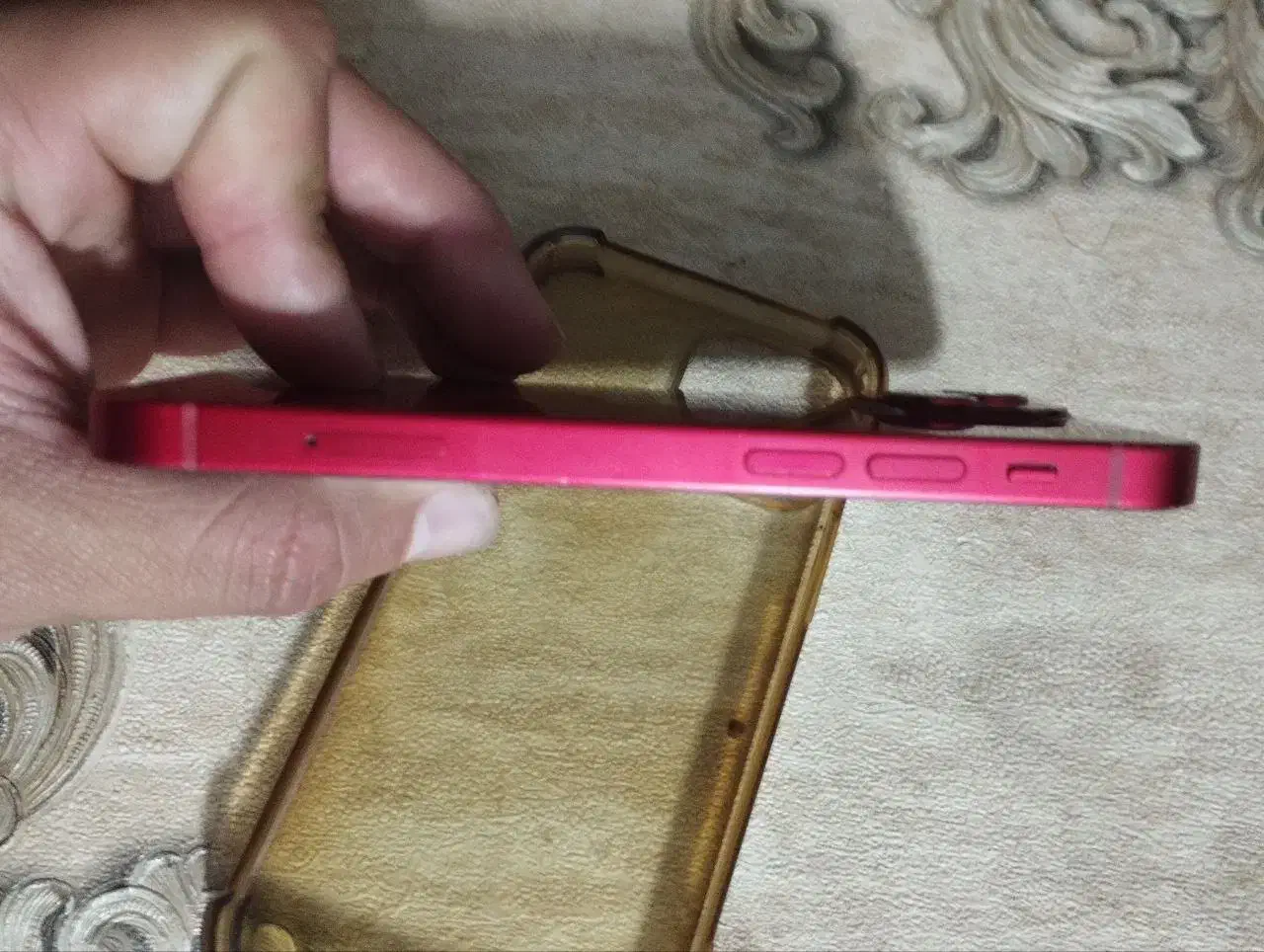 ایفون ۱۳ مینی|موبایل|تربت‌حیدریه, میدان مرکزی|دیوار