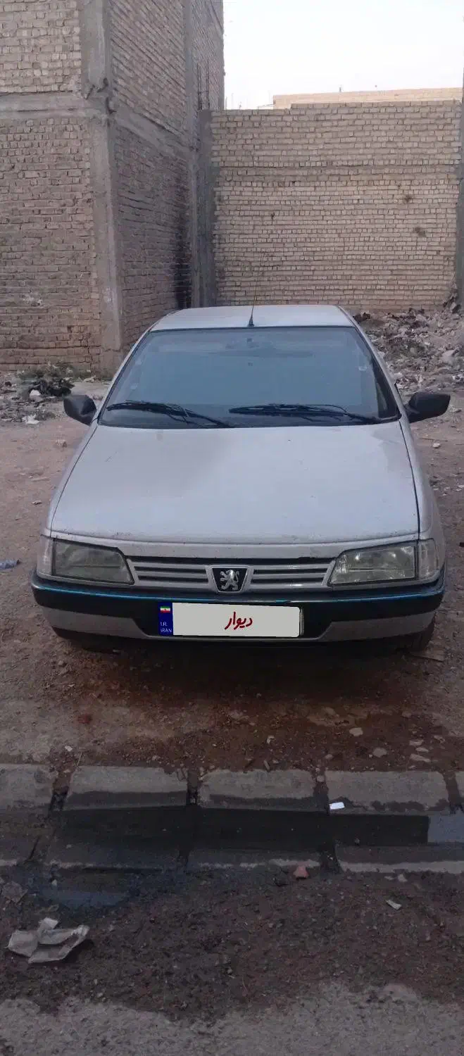 405|خودرو سواری و وانت|شیراز, سلطان آباد|دیوار