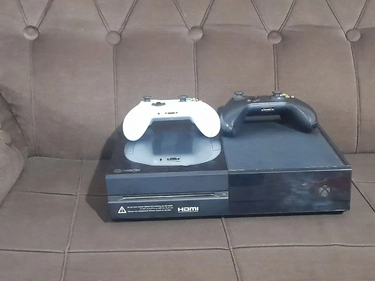 ایکس باکس وان|کنسول، بازی ویدئویی و آنلاین|گرگان, |دیوار