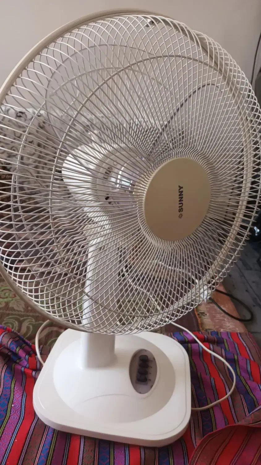 پنکه و سبزی خورد کن|سایر لوازم برقی|تبریز, |دیوار