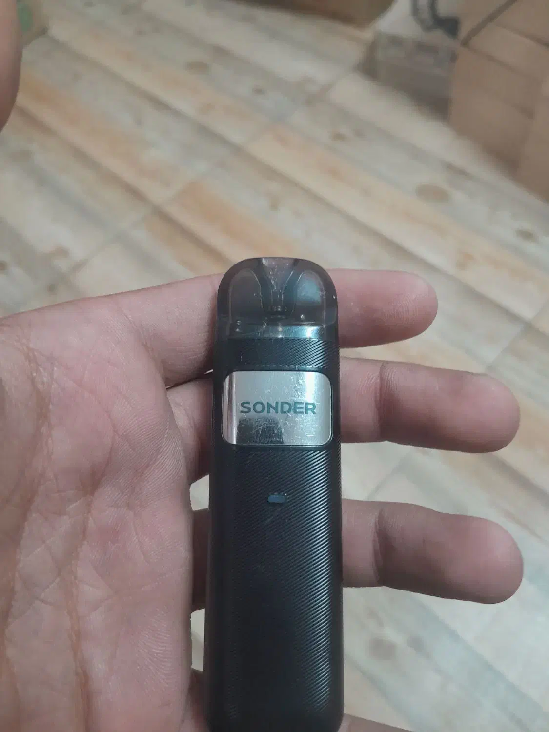 ویپ پاد|زیورآلات و اکسسوری|حمیدیا, |دیوار