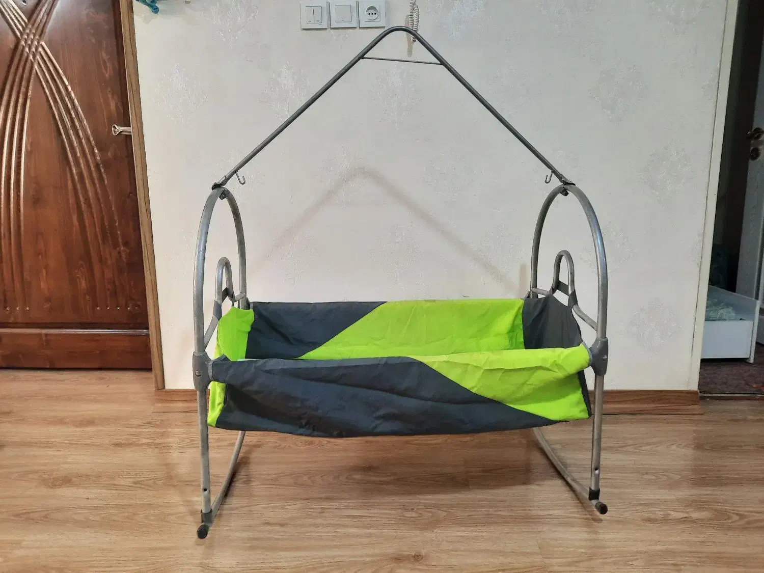 نی نی لای لای|اسباب و اثاث بچه|اسلامشهر, چیچکلو|دیوار