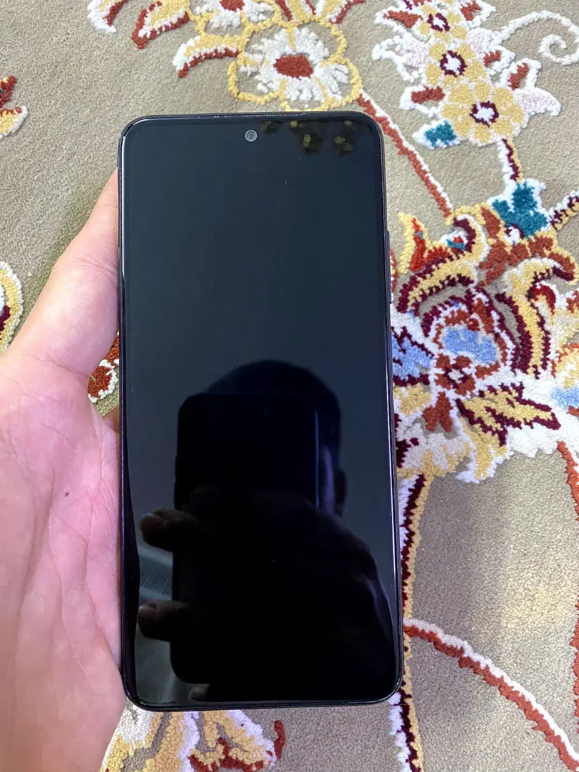 شیایومی پوکو m4 pro|موبایل|پاکدشت, پاکدشت (مامازند)|دیوار