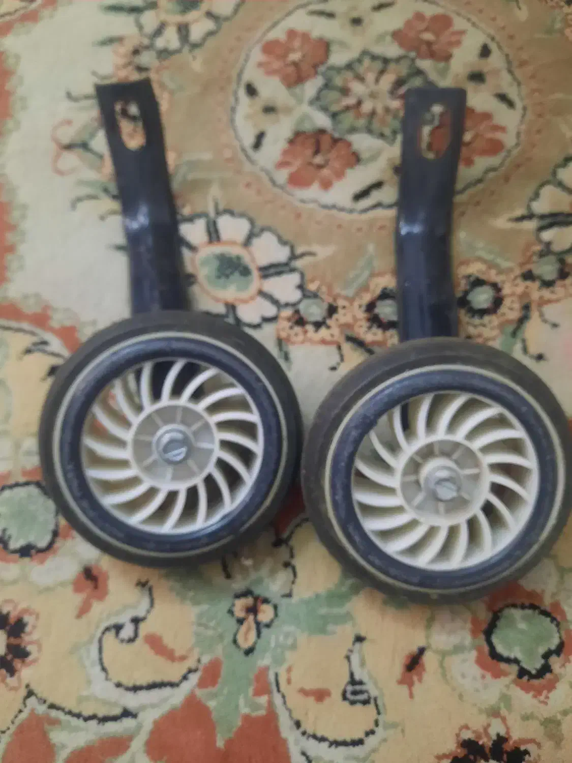 کمکی دوچرخه|دوچرخه، اسکیت، اسکوتر|شوشتر, |دیوار