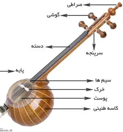 آموزش کمانچه ( خصوصی )|خدمات آموزشی|همدان, |دیوار