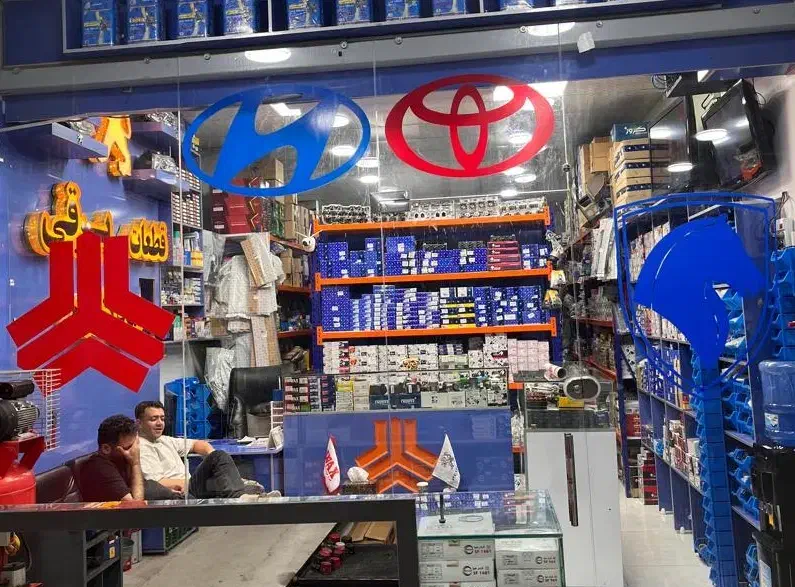 ساخت وتعمیر تابلو ال ای دی، چنلیوم ، برچسب ، نئون|خدمات پیشه و مهارت|بندرعباس, |دیوار